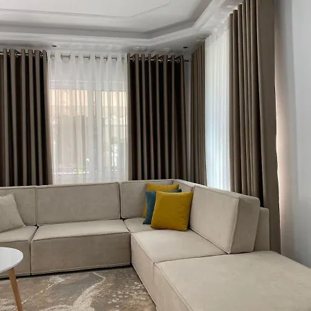 Ariana Apartament Casa vacanze Sarandë