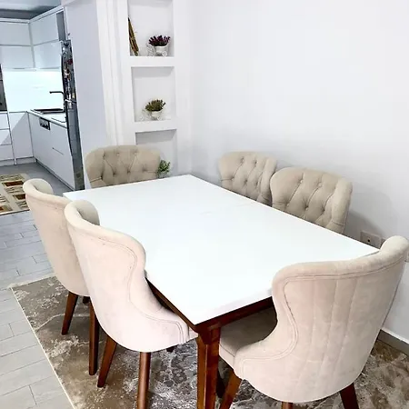 Ariana Apartament Sarandë
