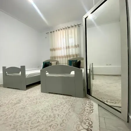 Casa vacanze Ariana Apartament Sarandë