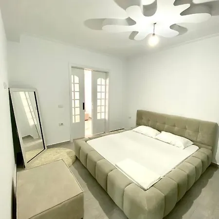 Casa vacanze Ariana Apartament Sarandë